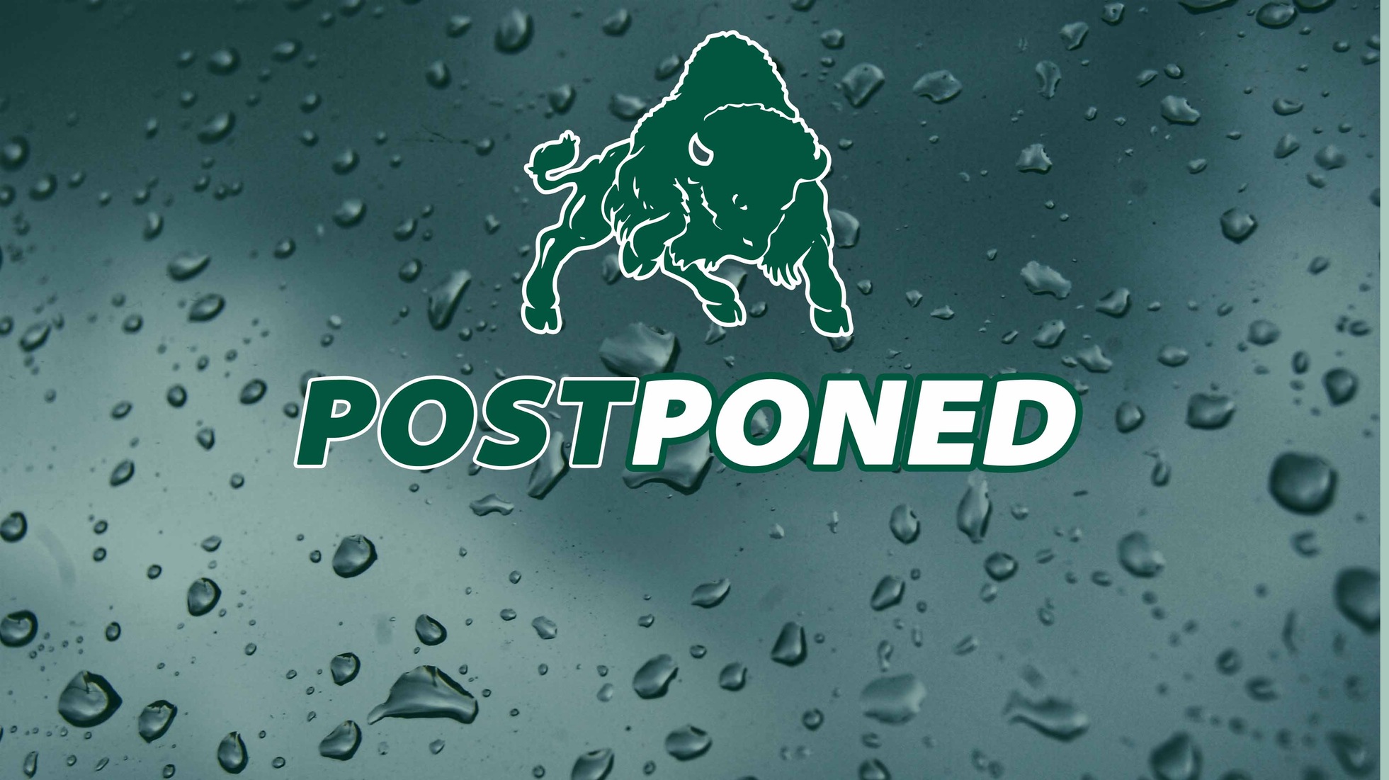 Multiple Games Postponed