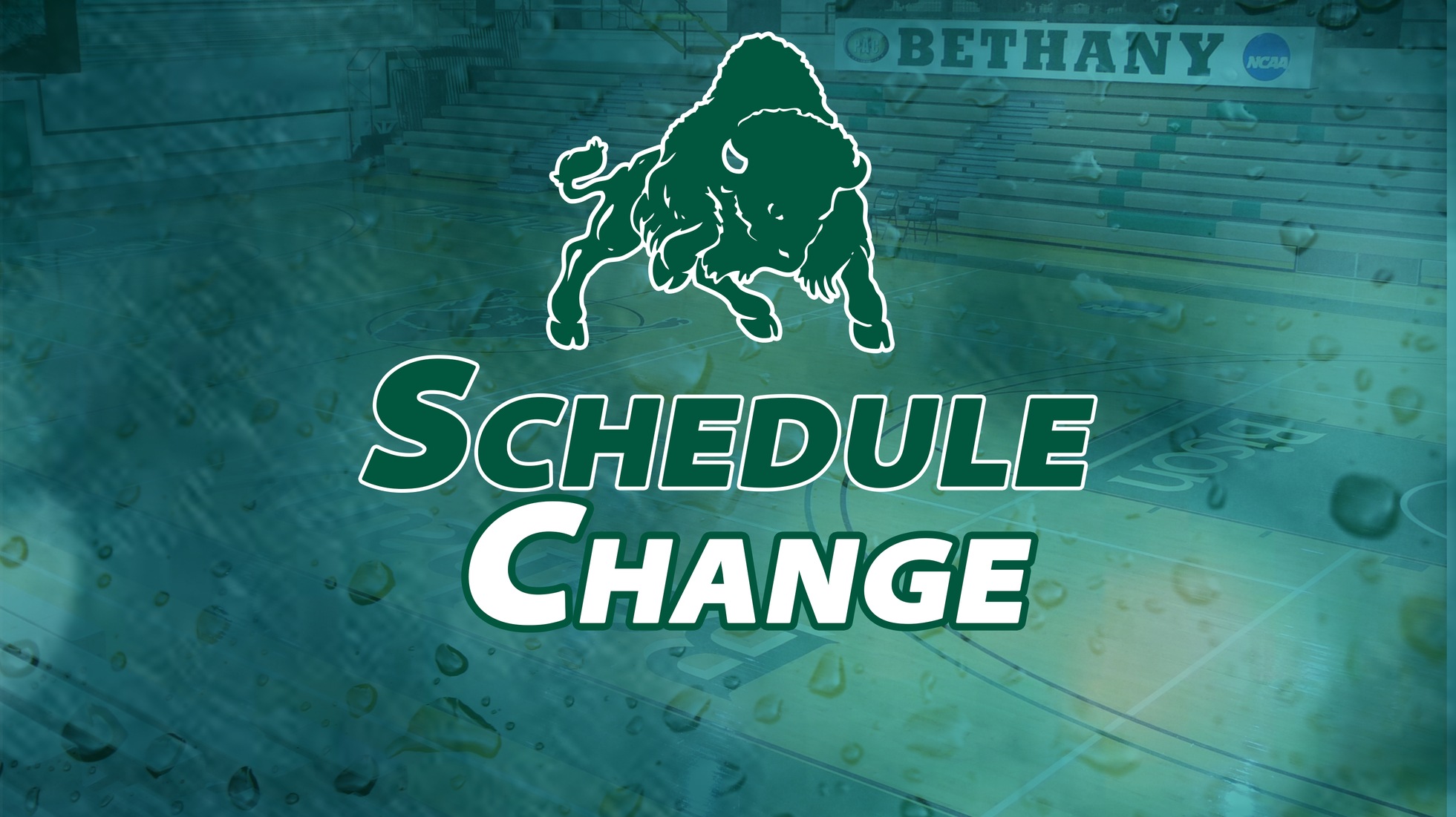 Basketball Games at Thiel Rescheduled for Monday