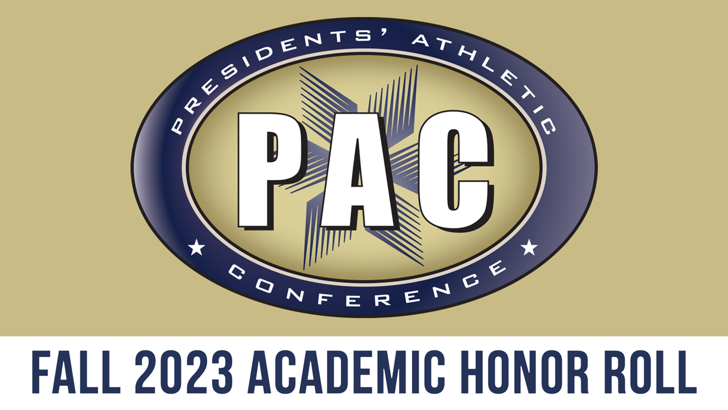 Bethany places 52 on Presidents' Athletic Conference Honor Roll