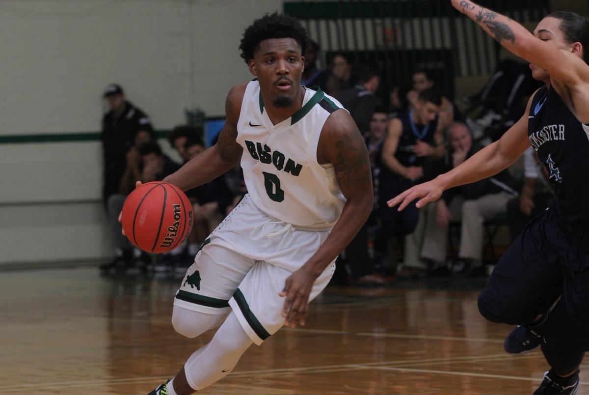 Bethany holds off Moravian to advance to ECAC Semifinals, 88-81