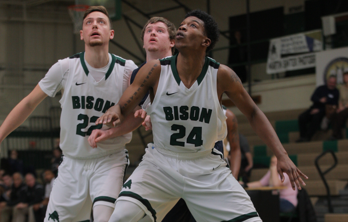 Bison defeated by Westminster, 83-58