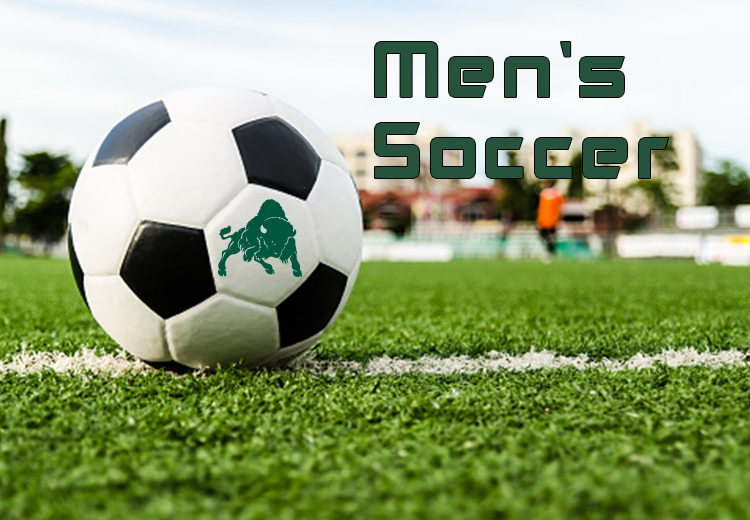 Bison Men's Soccer Looking to Gain Momentum in 2016