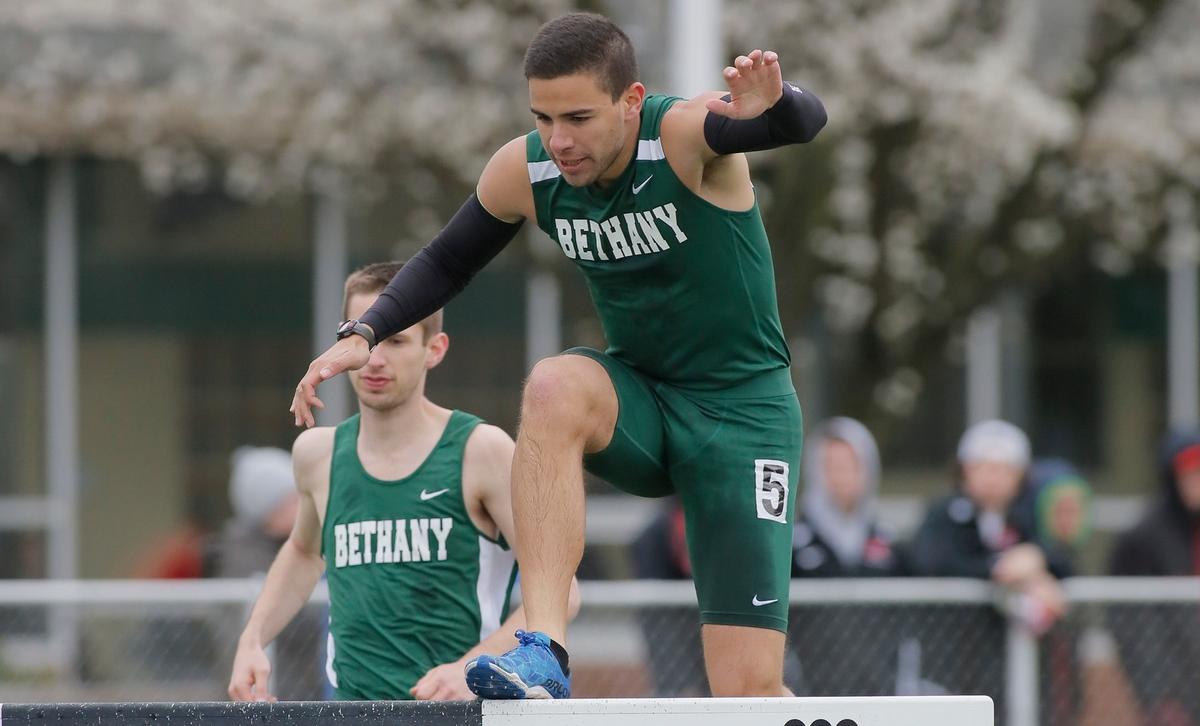 Men's outdoor track & field selected fourth in preseason poll