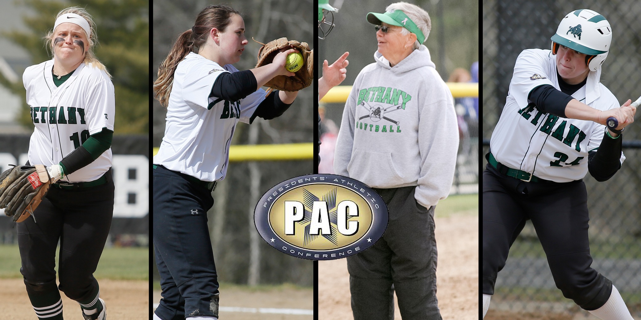Binkley, Forsty headline Bethany All-PAC selections