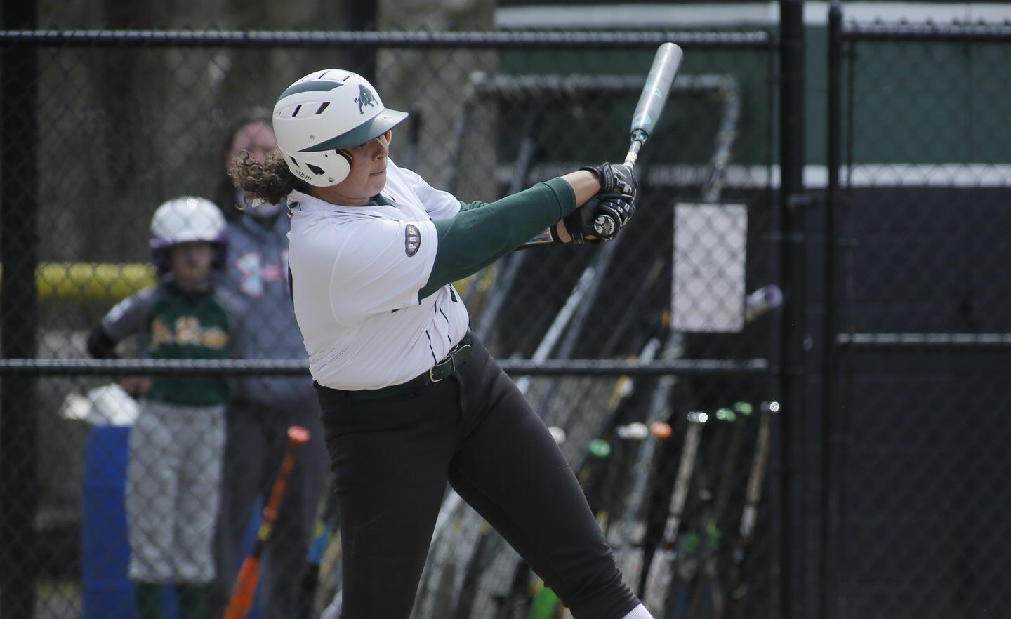 Bethany dealt two-game sweep by PSU Behrend