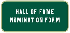 Hall of Fame Nomination Form 