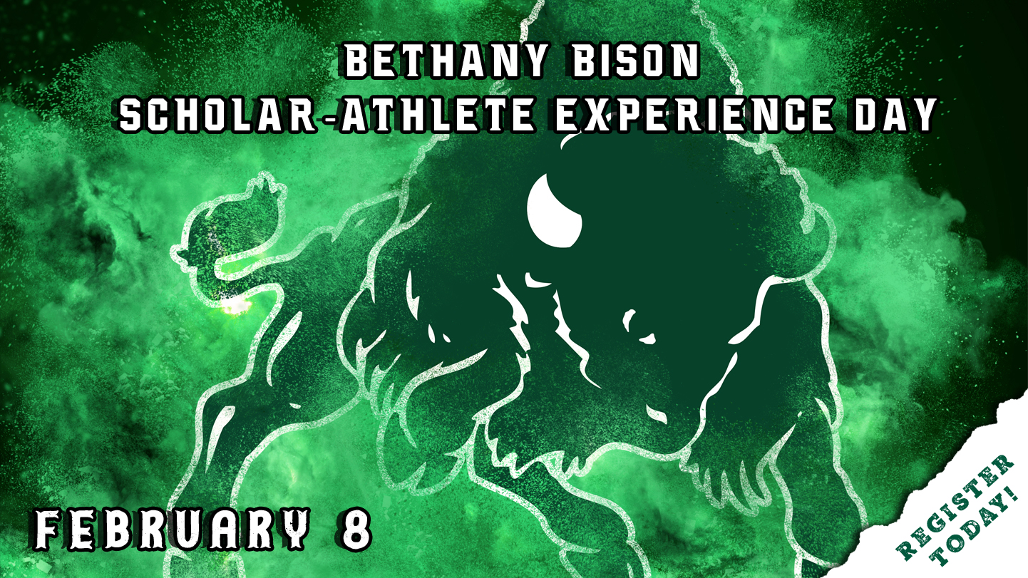 Bethany College to Host Scholar Athlete Experience Day