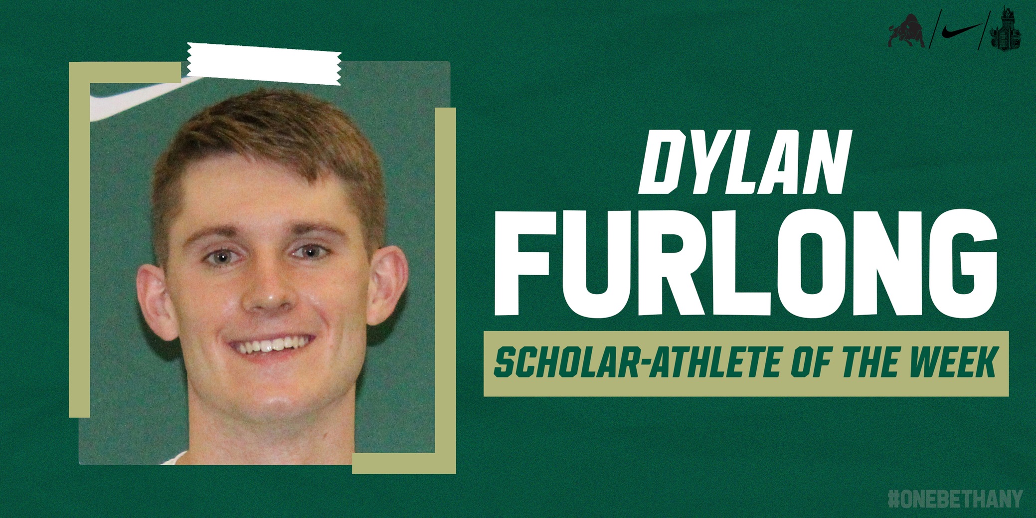 Bison Scholar-Athlete Spotlight: Dylan Furlong