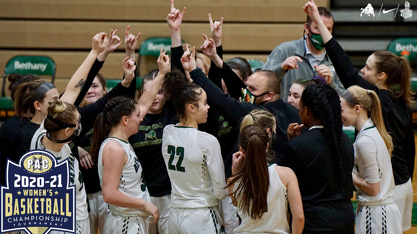 Women's Basketball to Host Franciscan in First Round of PAC Championships
