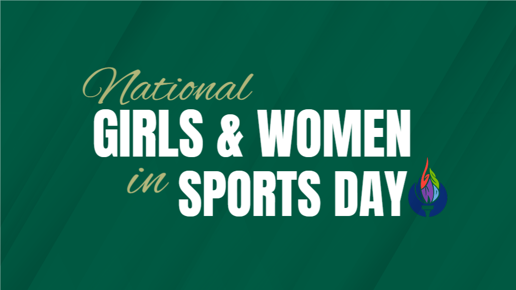 Bethany College Celebrates National Girls and Women in Sports Day; Kick Off 50th Anniversary of Title IX