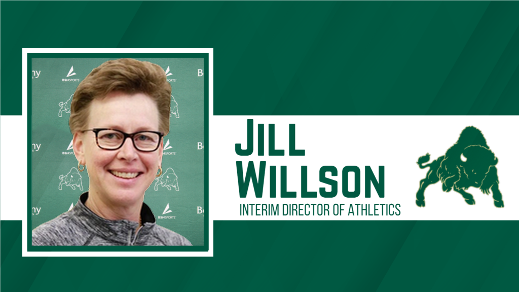Bethany Names Jill Willson as Interim Director of Athletics