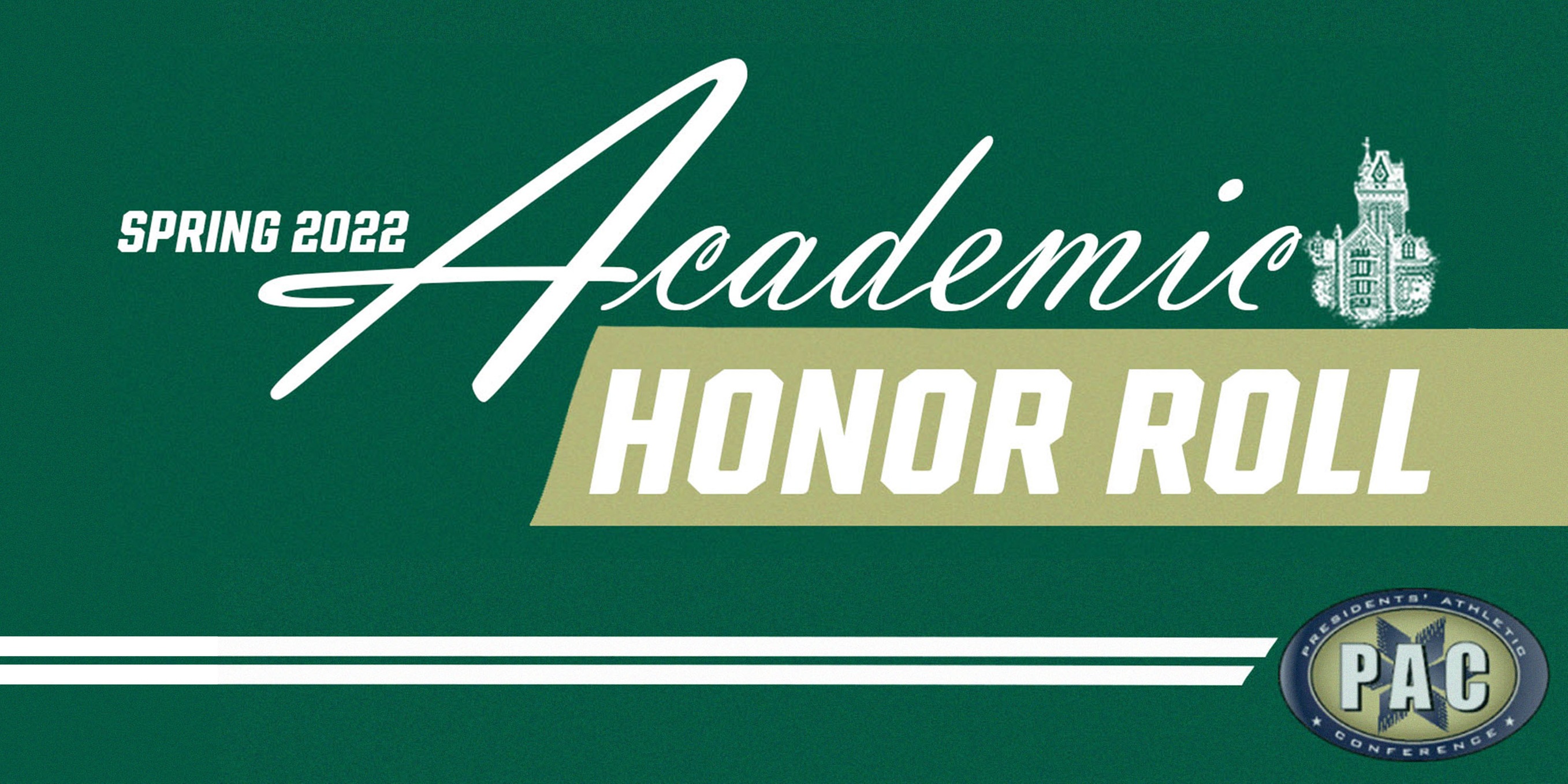 Bethany Places 50 on Presidents' Athletic Conference Academic Honor Roll