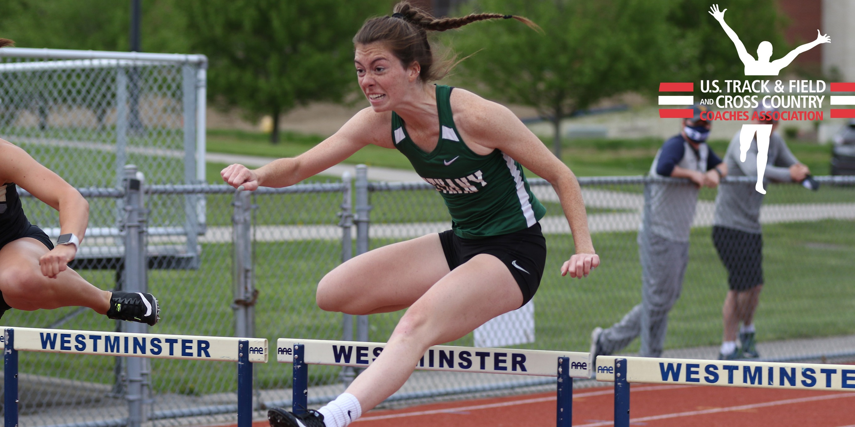 Meyers Earns USTFCCCA All-Academic Honors; Women's Track and Field Earns Team Honors