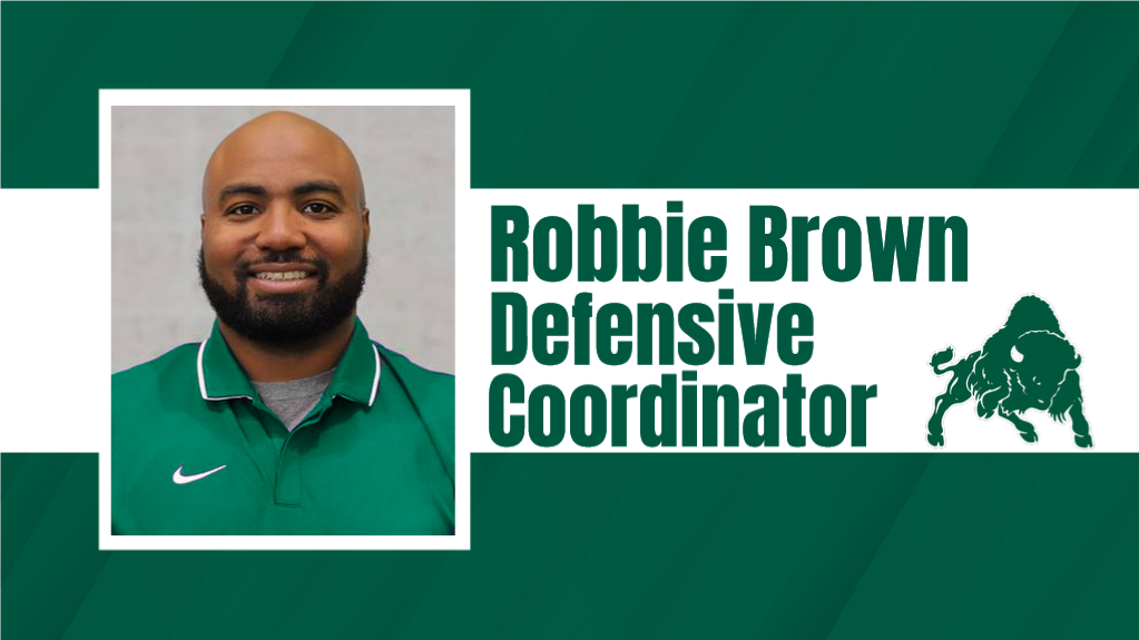 Bethany hires Brown as Defensive Coordinator
