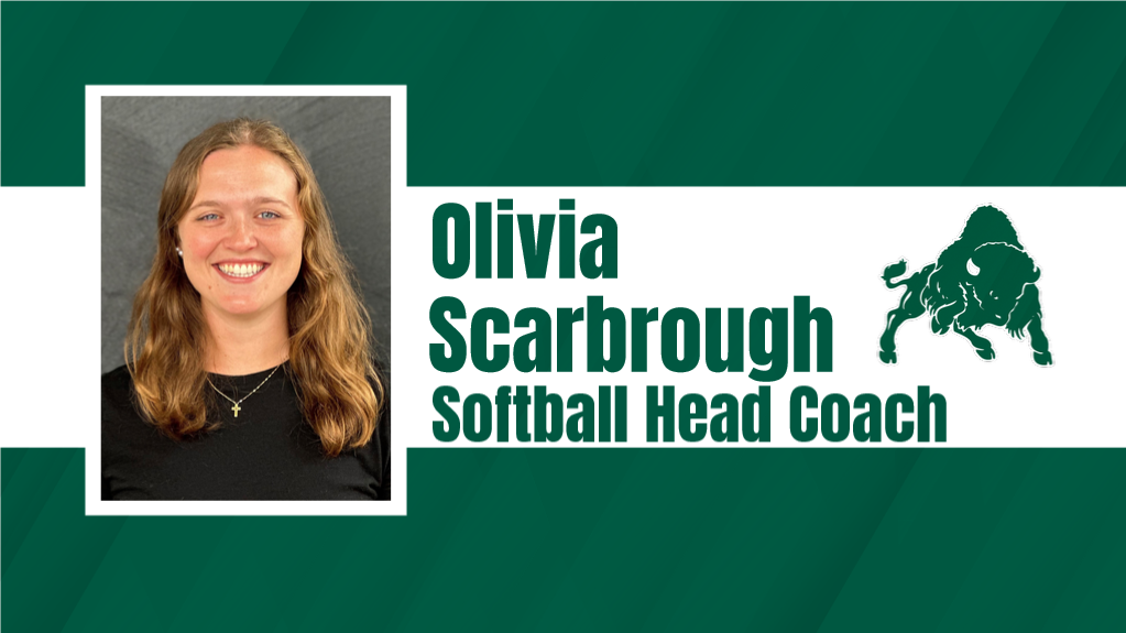 Softball: Olivia Scarbrough named Bethany head softball coach