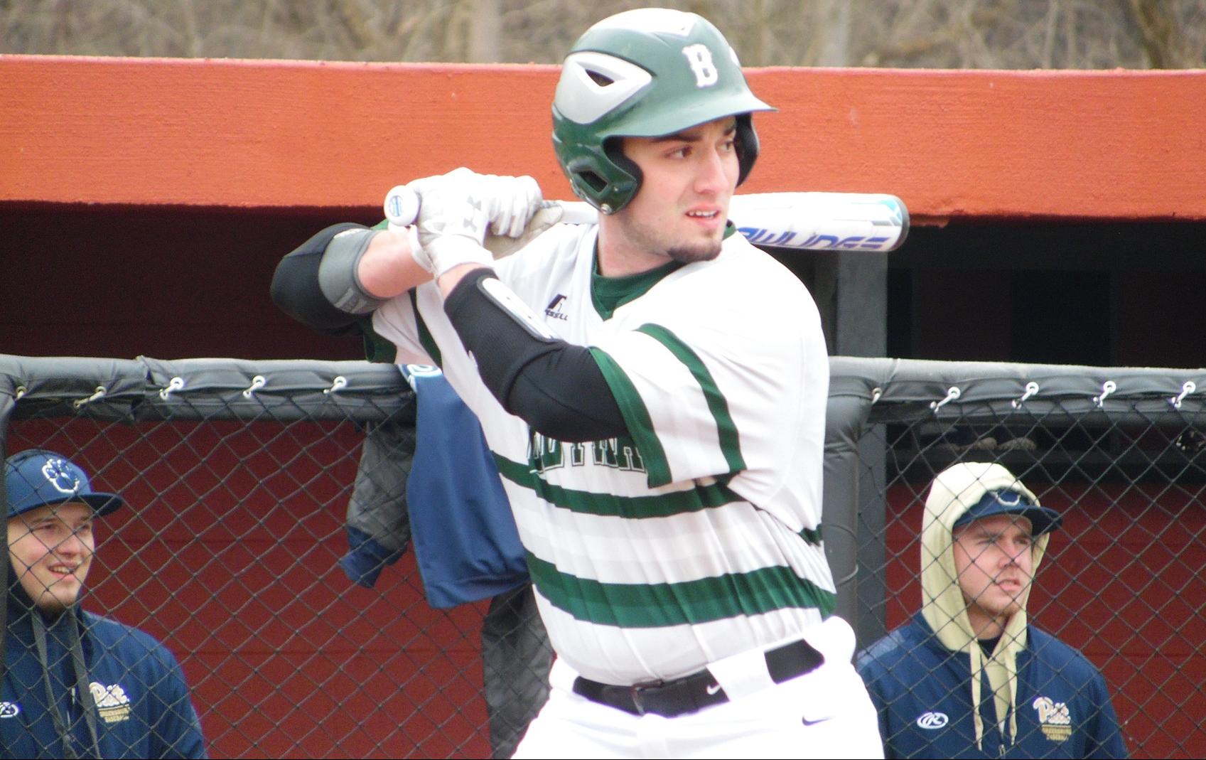 Bethany Stays Hot with Sweep Over Pitt-Greensburg
