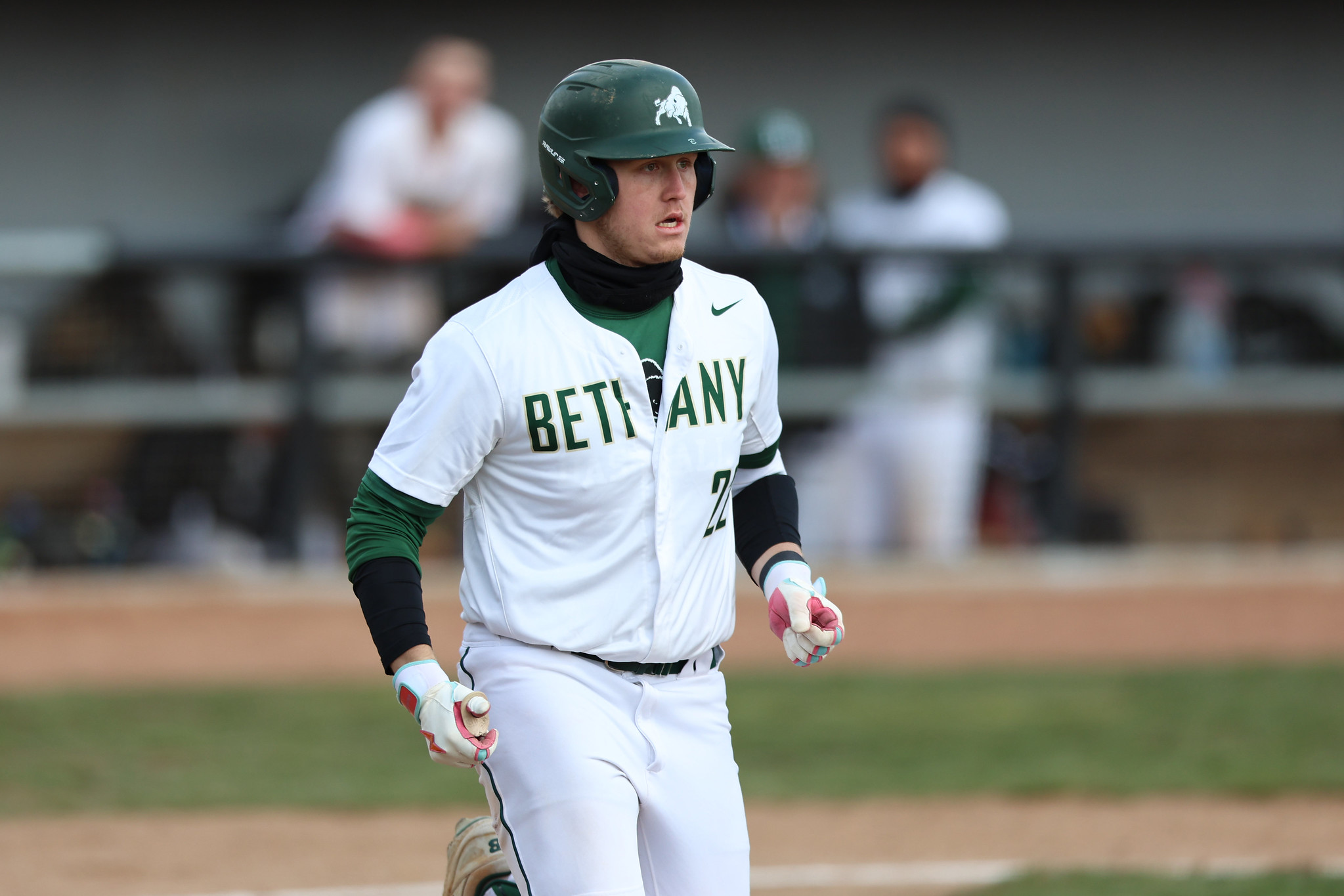 Bison Drop Non-Conference Game