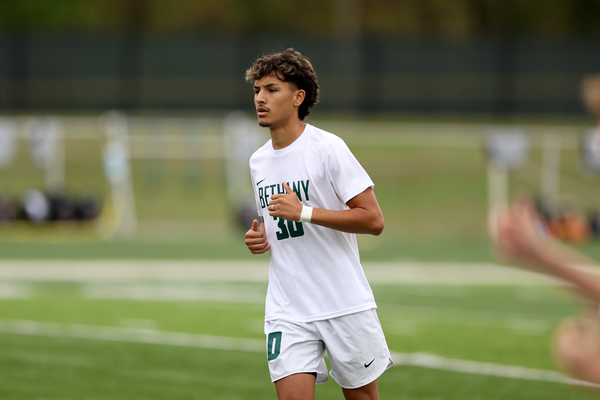 MSOC Blanked vs Chatham