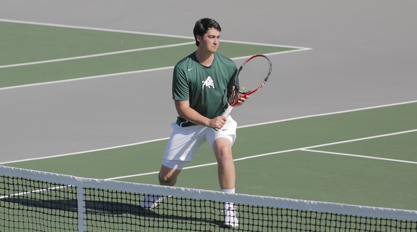 Bethany drops match to Saint Vincent, 7-2