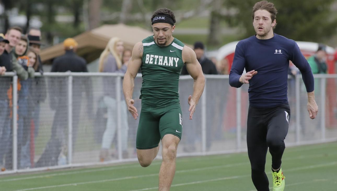 Bison Men’s Track and Field tabbed to finish 5th in Preseason Poll