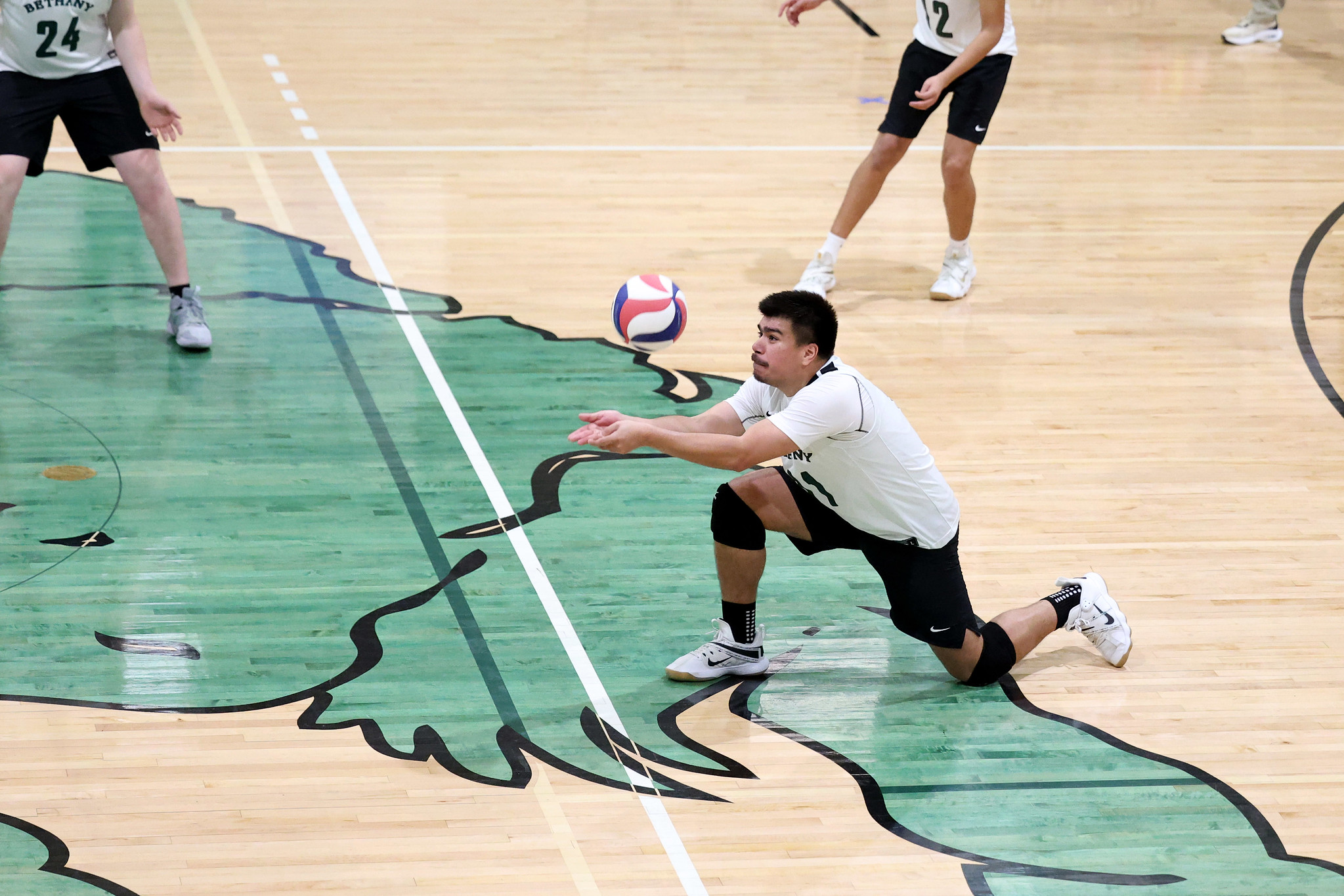 MVB Predicted 7th Place Finish in Inaugural PAC Season