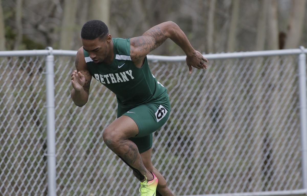 PAC, ECAC name Butler as Track Athlete of the Week