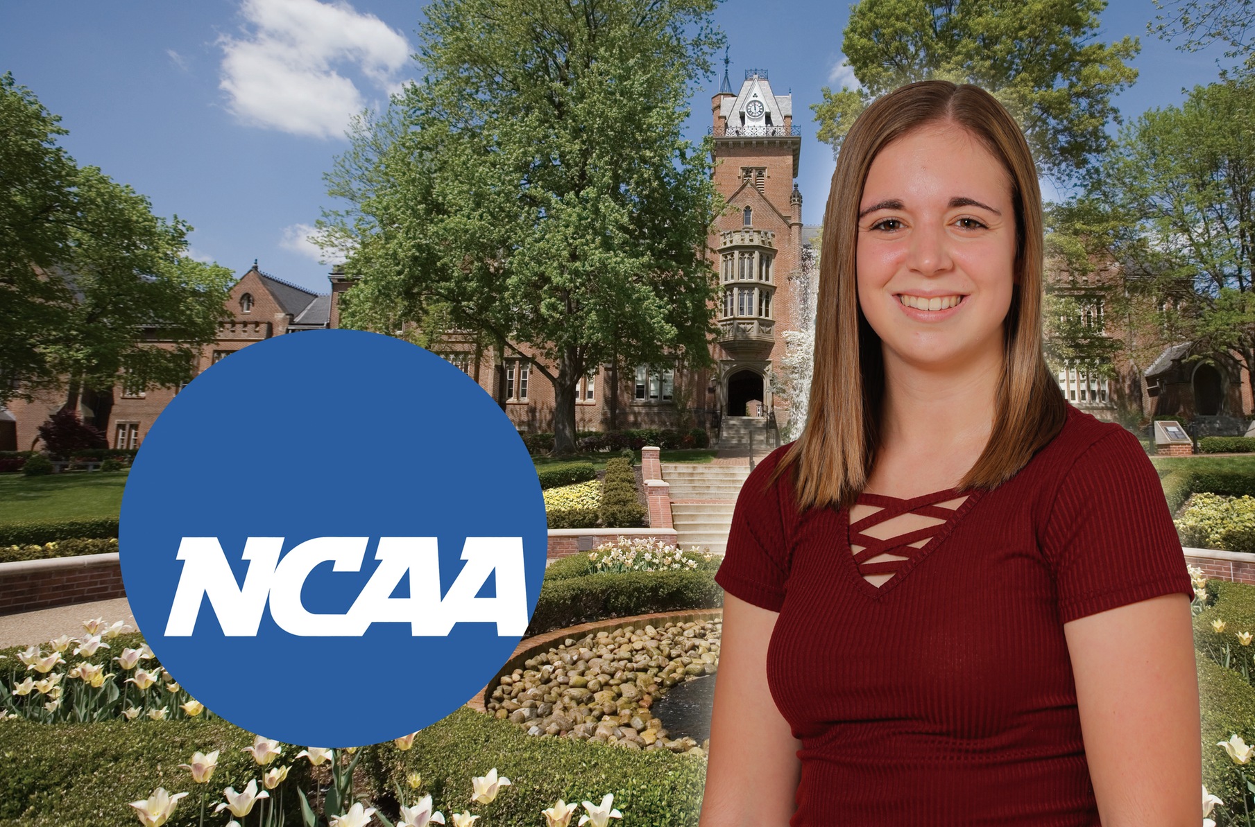 PAC selects Simpson as NCAA Woman of the Year nominee