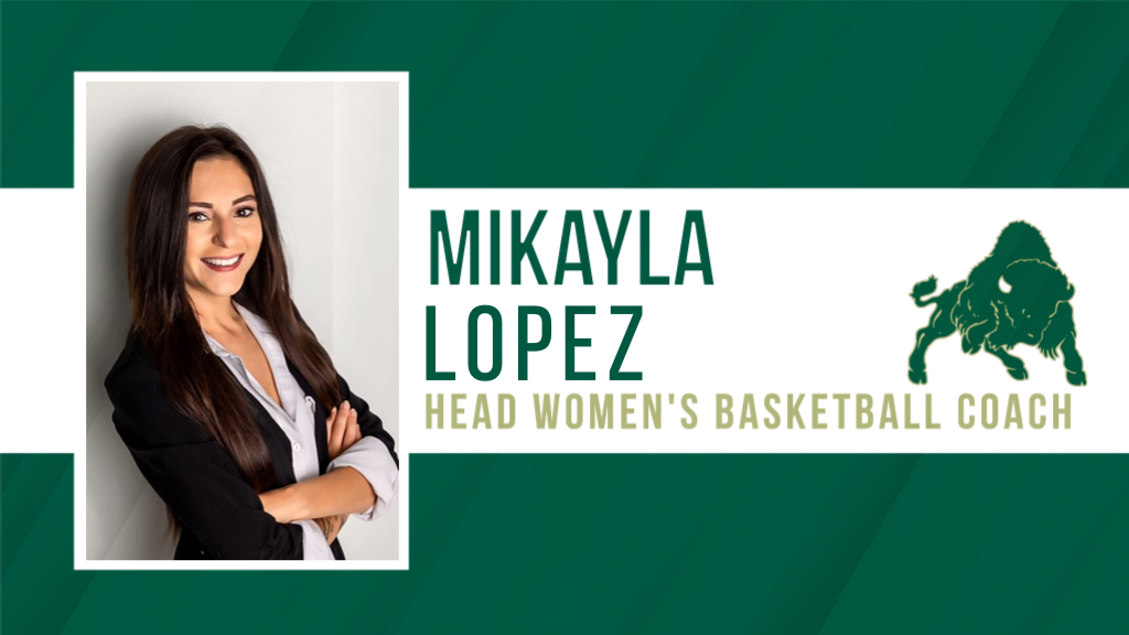 Bethany College Selects Mikayla Lopez as Head Women's Basketball Coach