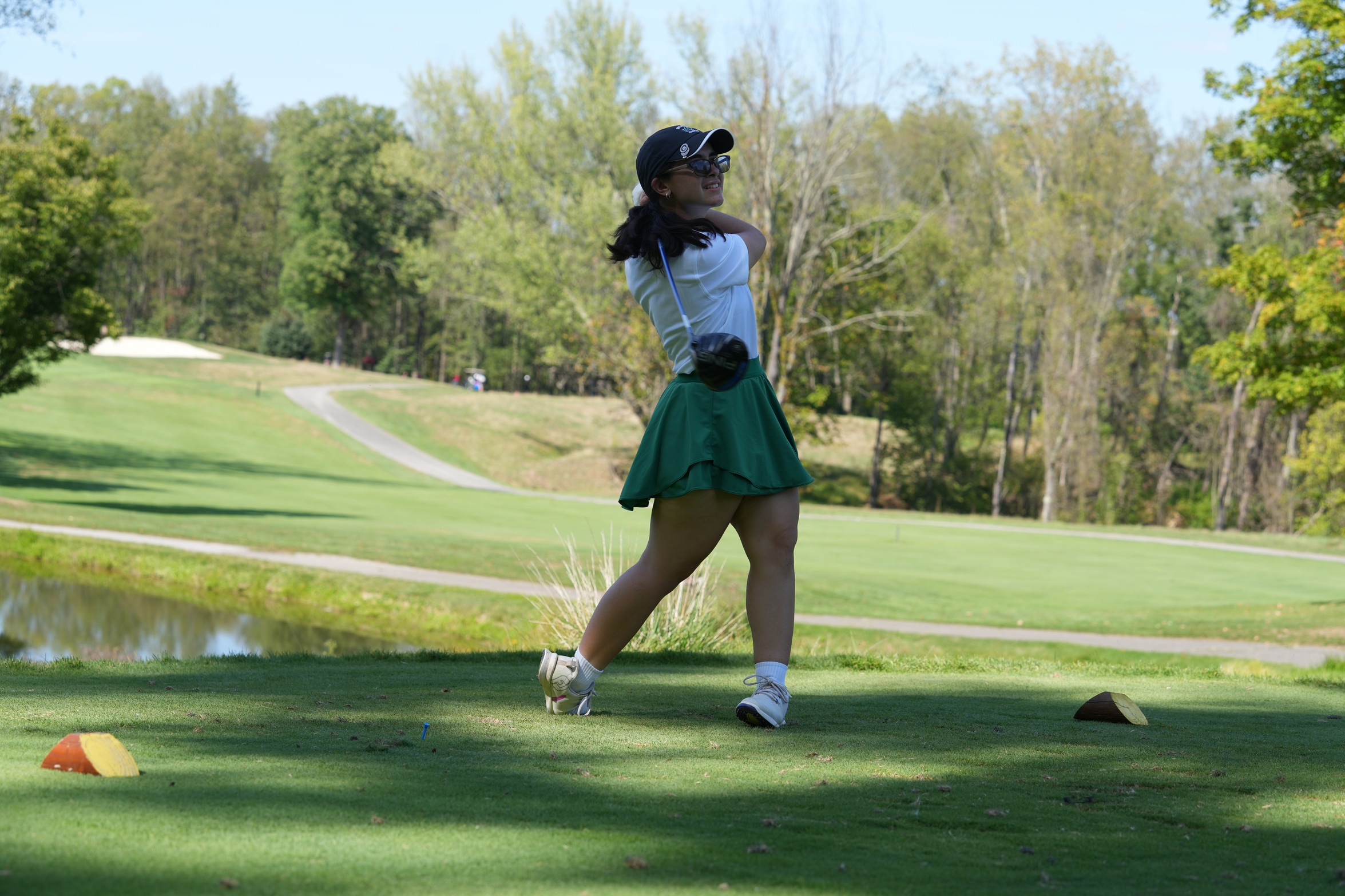 Dushole Places Top Five at Geneva