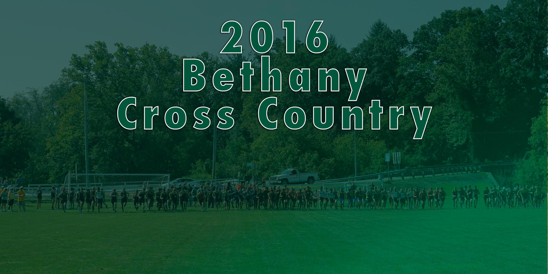 President's Athletic Conference releases cross country preseason poll