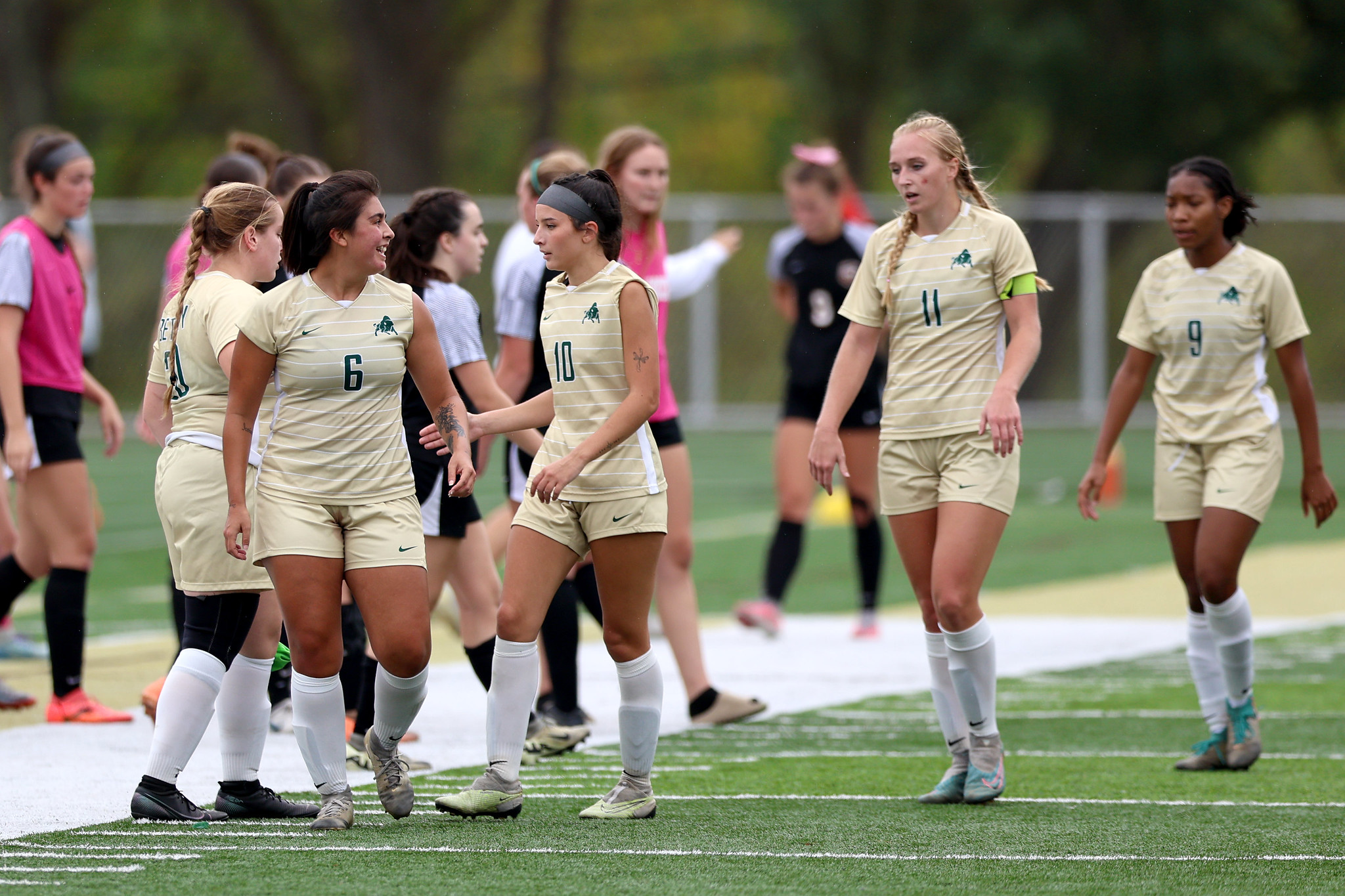 WSOC Draws Chatham