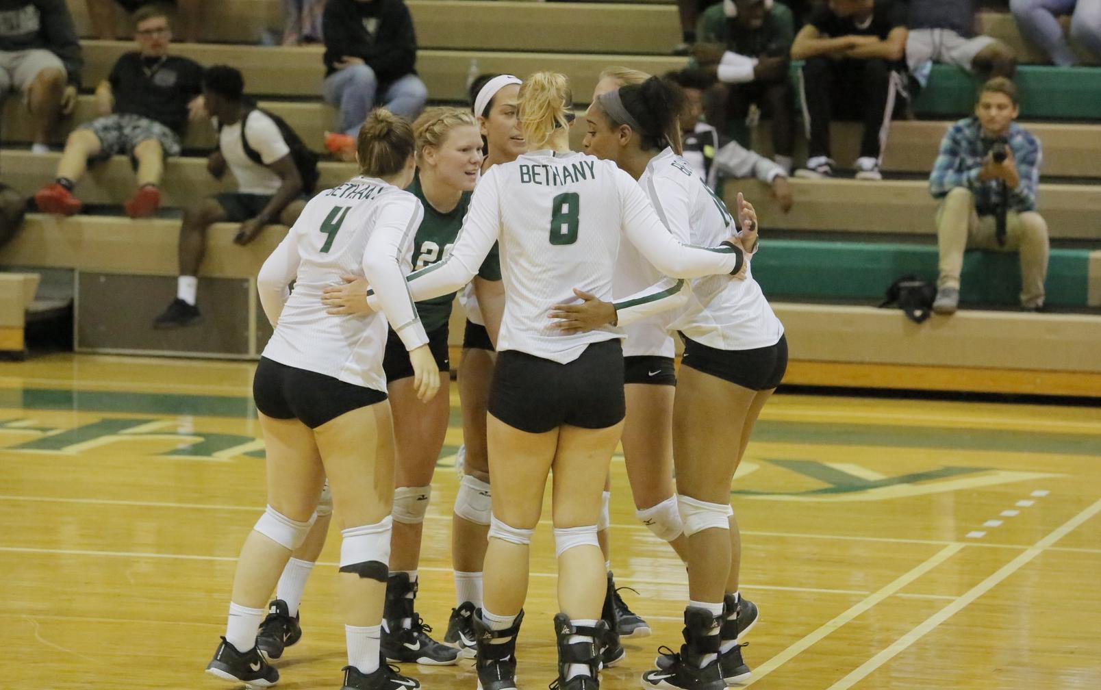 Bethany defeated at Westminster, 3-0