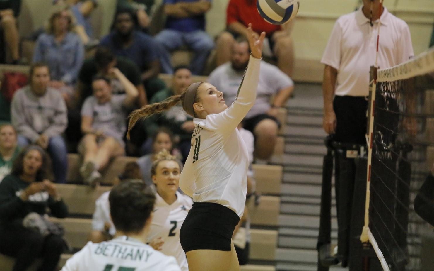 Bethany falls in five to Chatham, 3-2