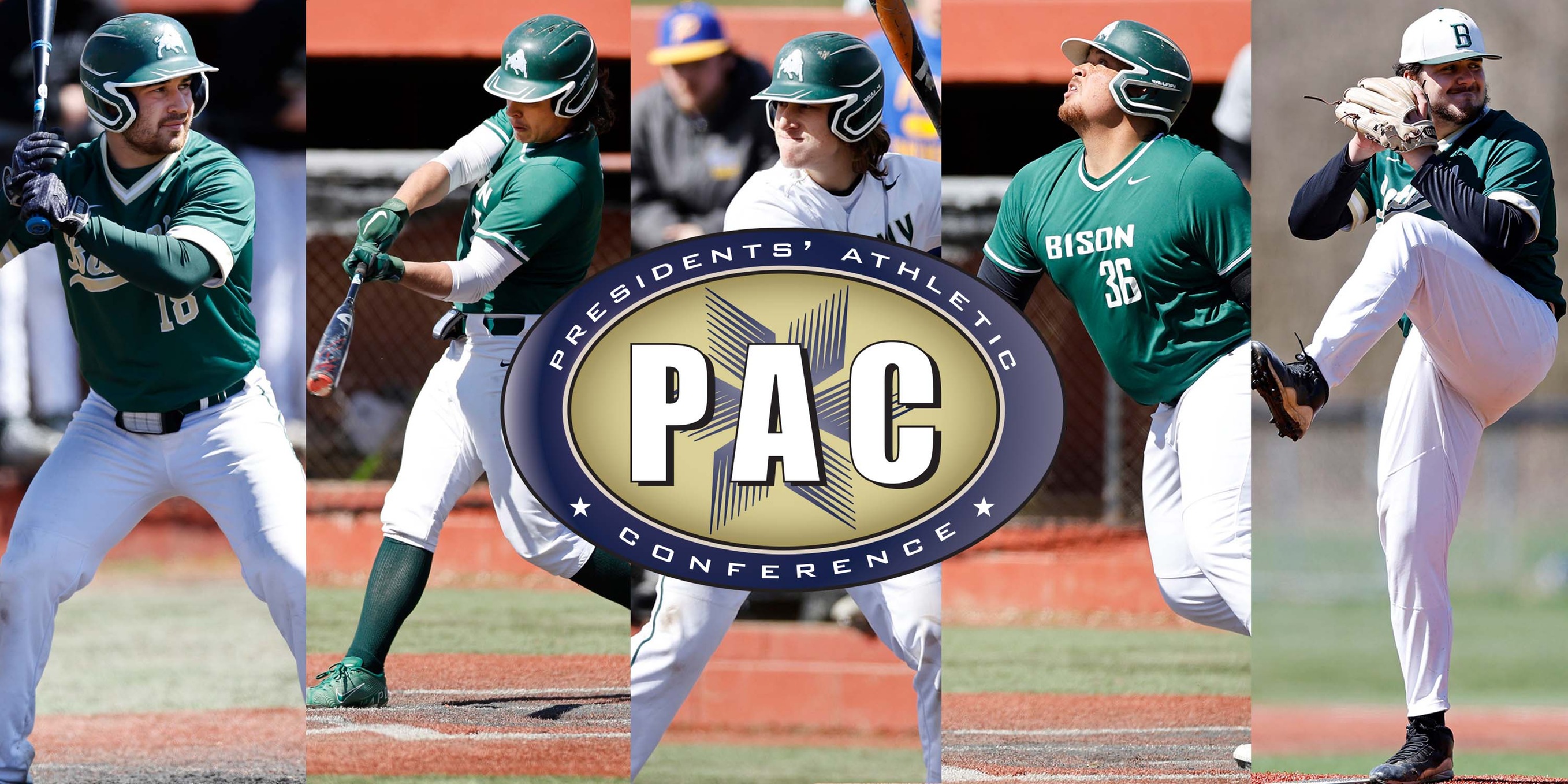 Baseball: Bethany places five on 2023 All-PAC Teams
