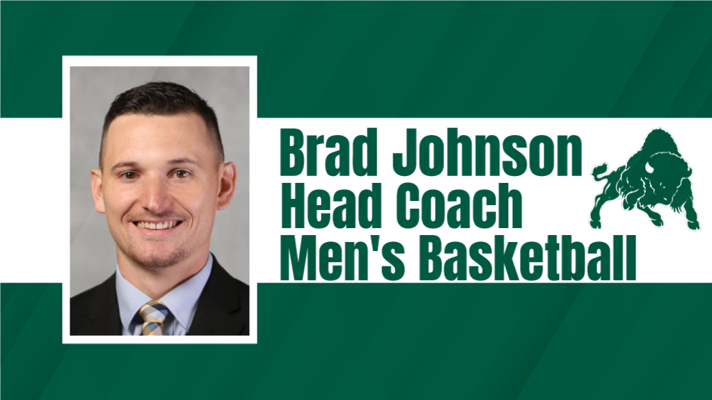 Bethany Names Johnson as Head Men's Basketball Coach