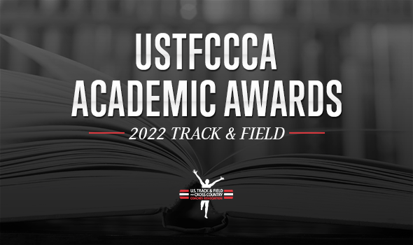Women's Track and Field Earns USTFCCCA All-Academic Team Honors