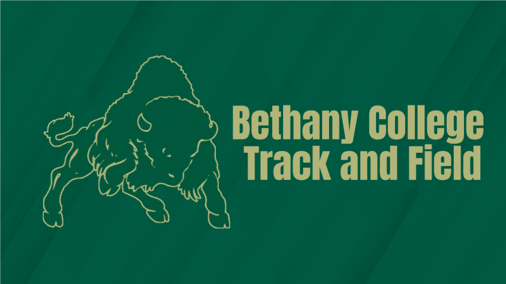 Women's Track and Field: Bison compete at Muskie Meet