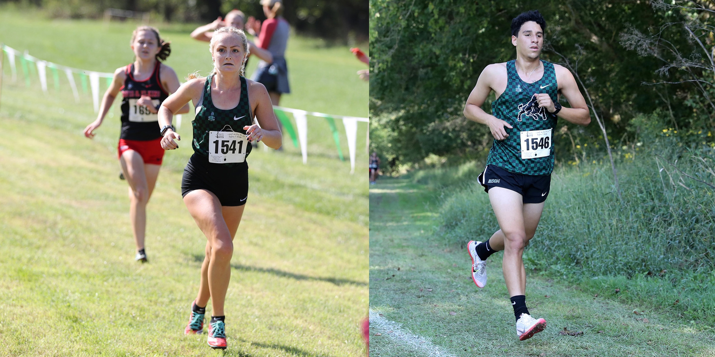 PAC Releases Preseason Polls and Runners to Watch